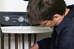 boiler repair Efailnewydd