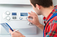 free commercial Efailnewydd boiler quotes